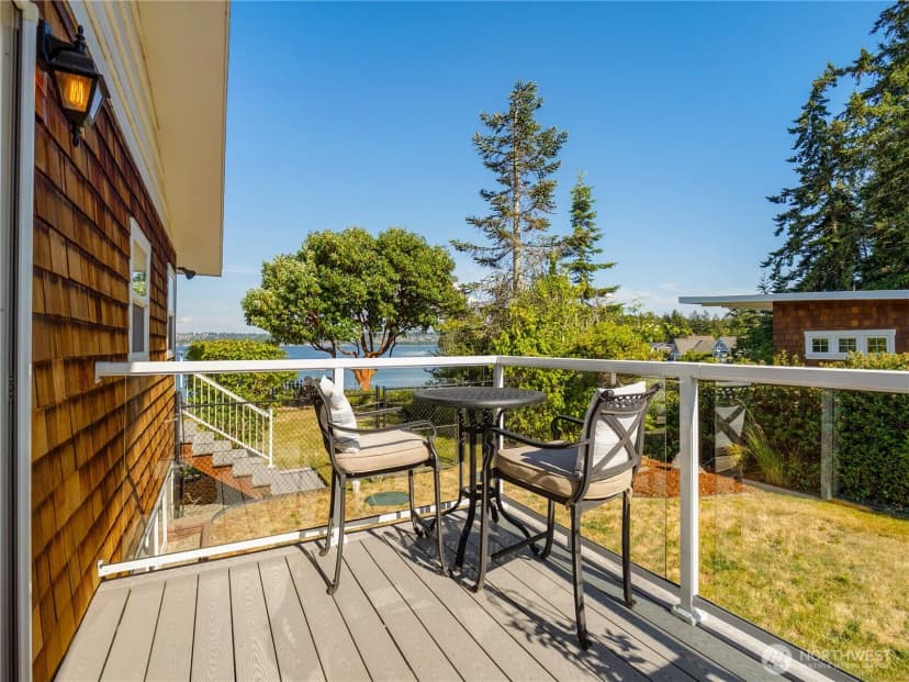 Property photo for 969 12th Avenue, Fox Island photo 16