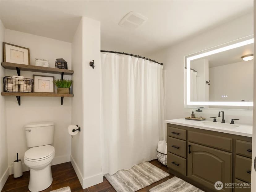 Property photo for 969 12th Avenue, Fox Island photo 28