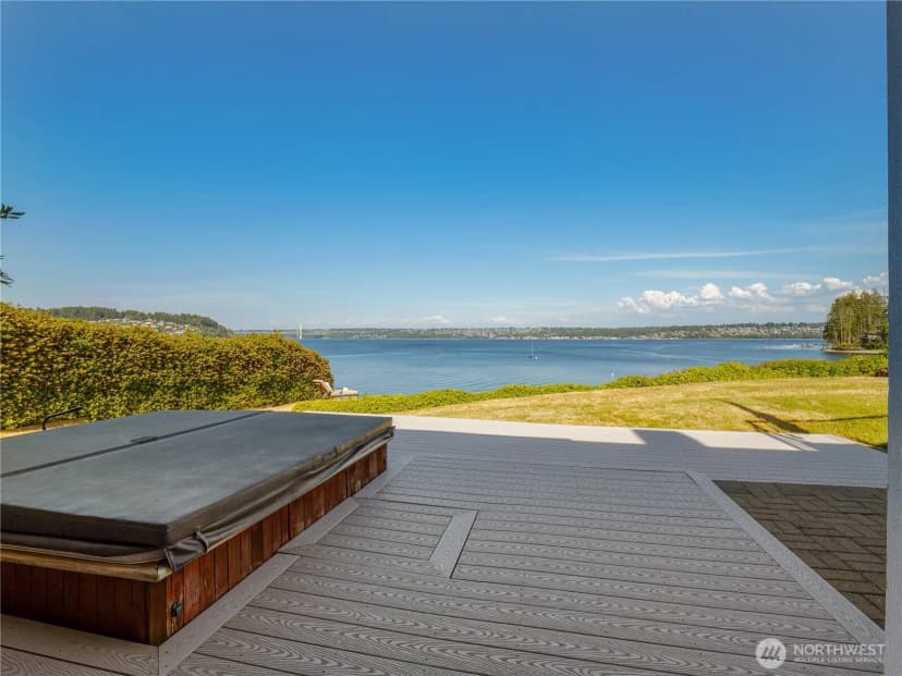 Property photo for 969 12th Avenue, Fox Island photo 31