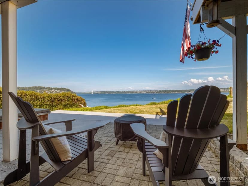 Property photo for 969 12th Avenue, Fox Island photo 29