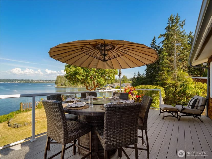 Property photo for 969 12th Avenue, Fox Island photo 15