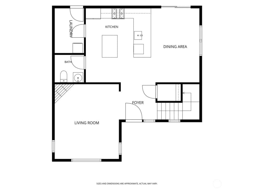 Property photo for 6833 Desperado Drive Se, Tumwater photo 30