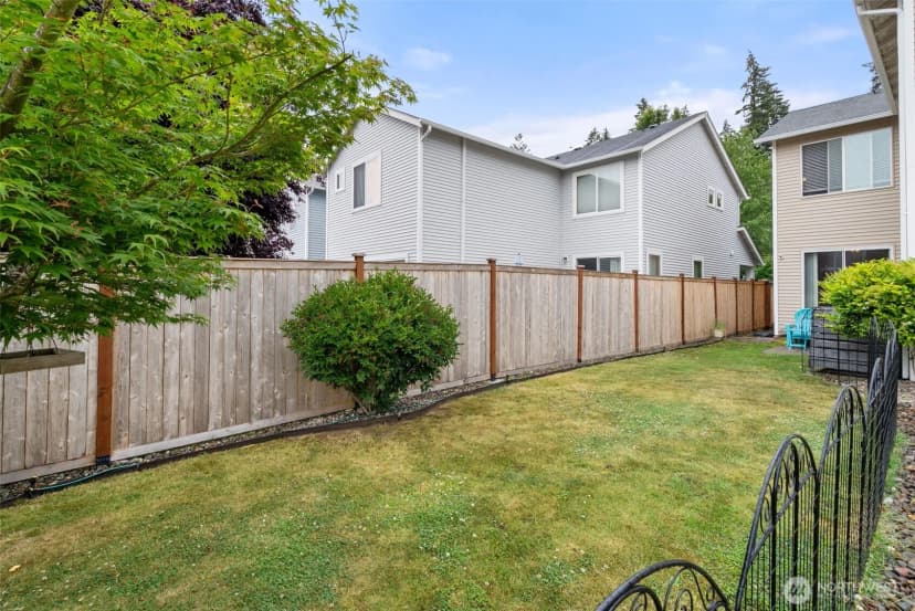 Property photo for 6833 Desperado Drive Se, Tumwater photo 25