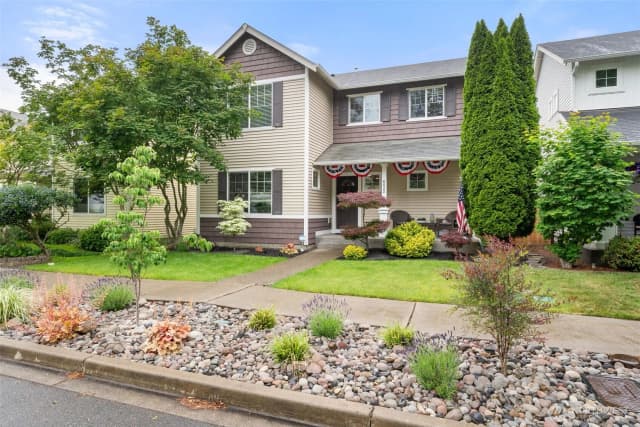 Property photo for 6833 Desperado Drive Se, Tumwater photo 2