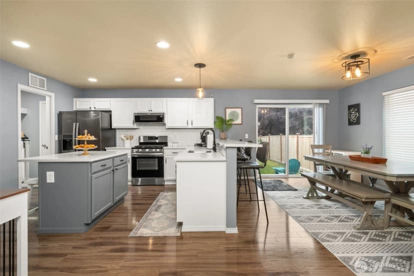 Property photo for 6833 Desperado Drive Se, Tumwater photo 4