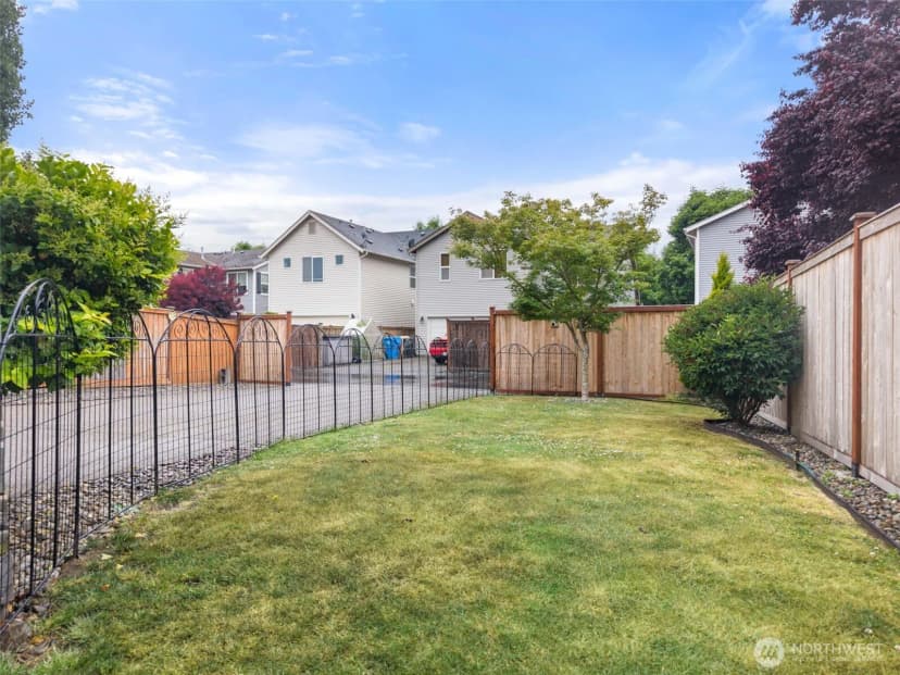 Property photo for 6833 Desperado Drive Se, Tumwater photo 26