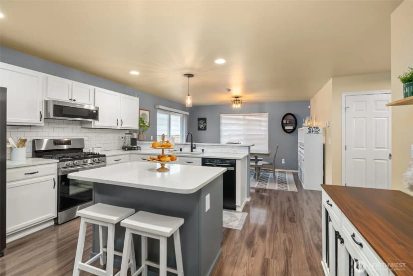 Property photo for 6833 Desperado Drive Se, Tumwater photo 7
