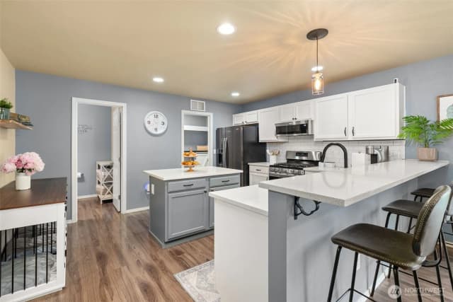 Property photo for 6833 Desperado Drive Se, Tumwater photo 5