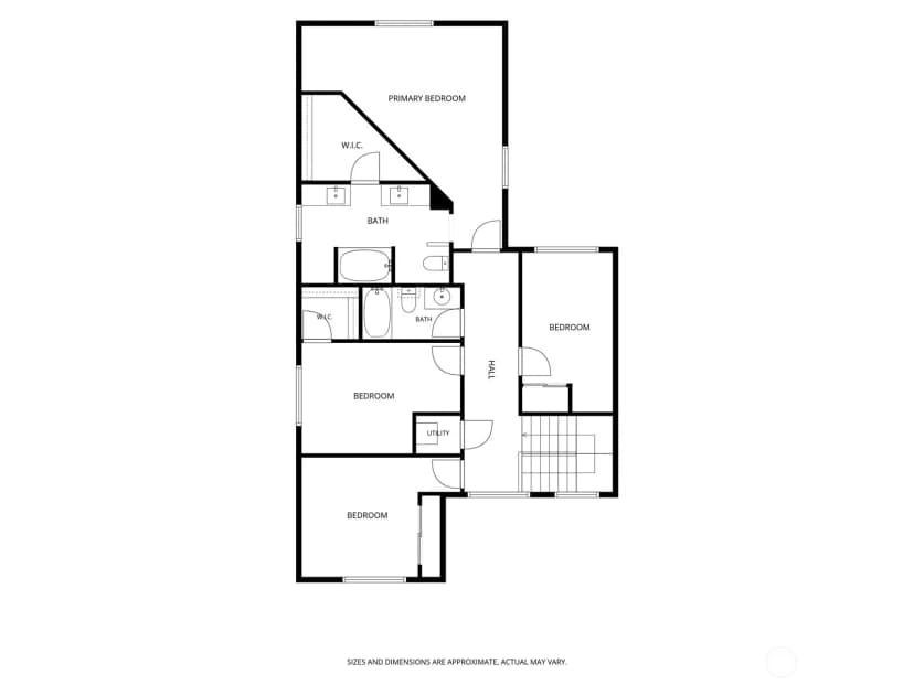 Property photo for 6833 Desperado Drive Se, Tumwater photo 29