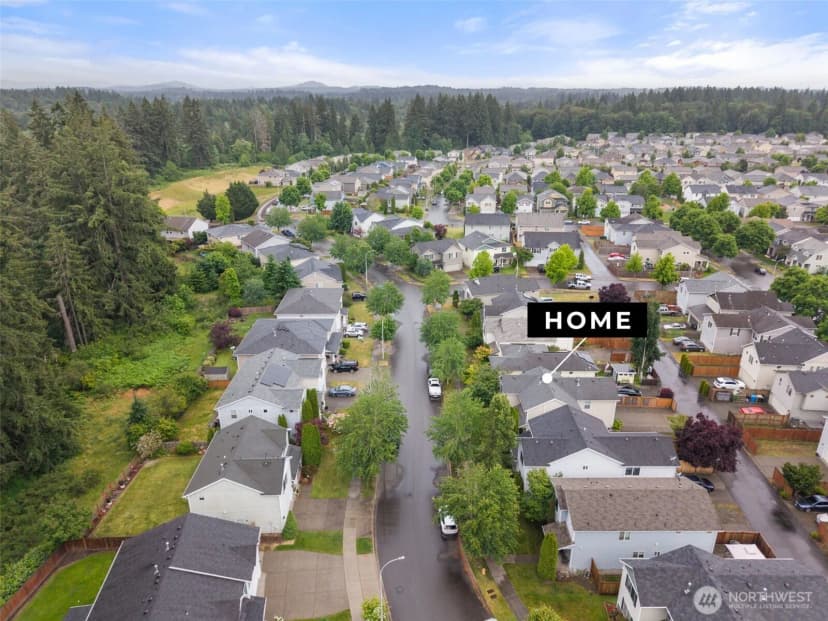 Property photo for 6833 Desperado Drive Se, Tumwater photo 28