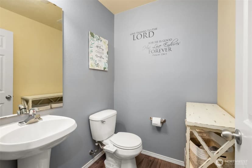 Property photo for 6833 Desperado Drive Se, Tumwater photo 11