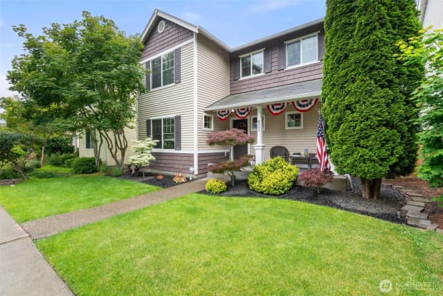 Property photo for 6833 Desperado Drive Se, Tumwater