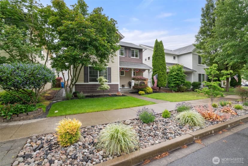 Property photo for 6833 Desperado Drive Se, Tumwater photo 31