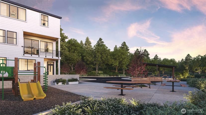 Property photo for 10810 (hs 53) 120th Lane Ne #a, Kirkland photo 39