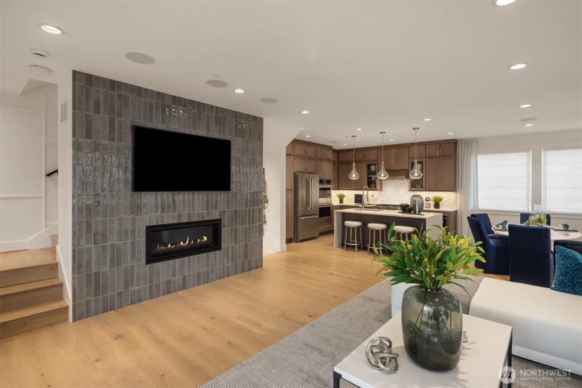 Property photo for 10810 (hs 53) 120th Lane Ne #a, Kirkland photo 6