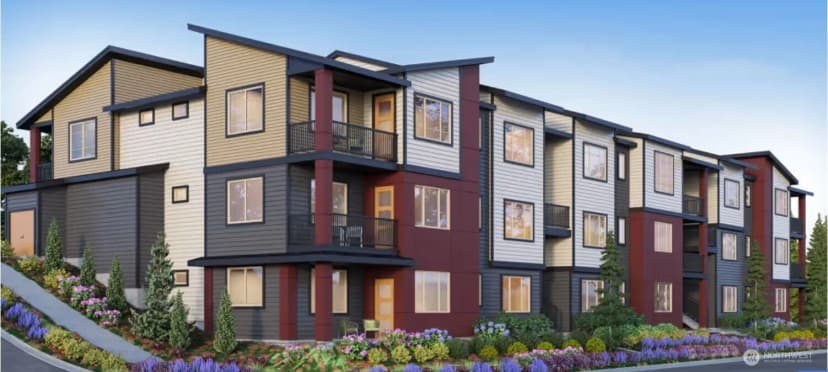 Property photo for 14330 1st Avenue Ne #205, Duvall photo 12