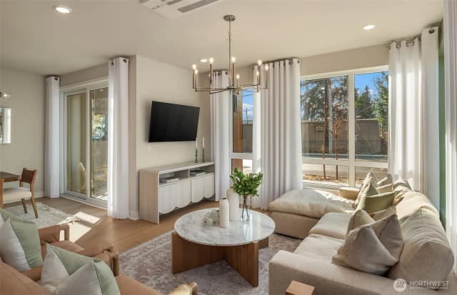 Property photo for 14330 1st Avenue Ne #205, Duvall photo 2