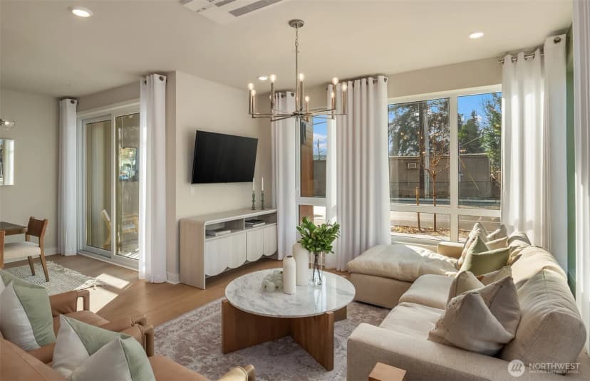 Property photo for 14330 1st Avenue Ne #205, Duvall photo 2
