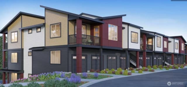 Property photo for 14330 1st Avenue Ne #205, Duvall