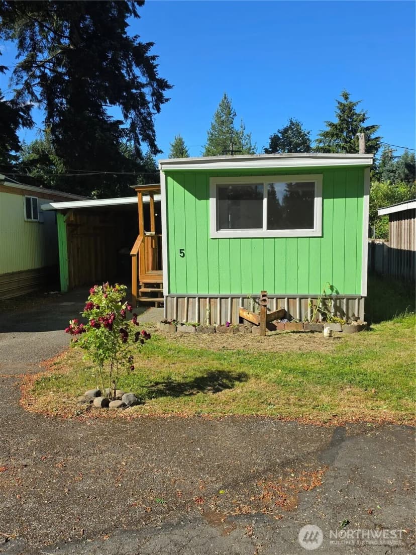 Property photo for 290 St Granat #5, Port Orchard