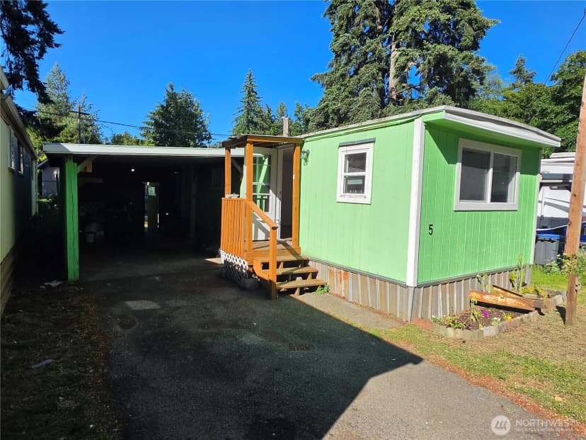 Property photo for 290 St Granat #5, Port Orchard photo 2