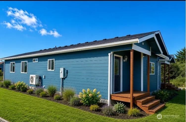 Property photo for 221 Marine View Drive Sw, Ocean Shores photo 3