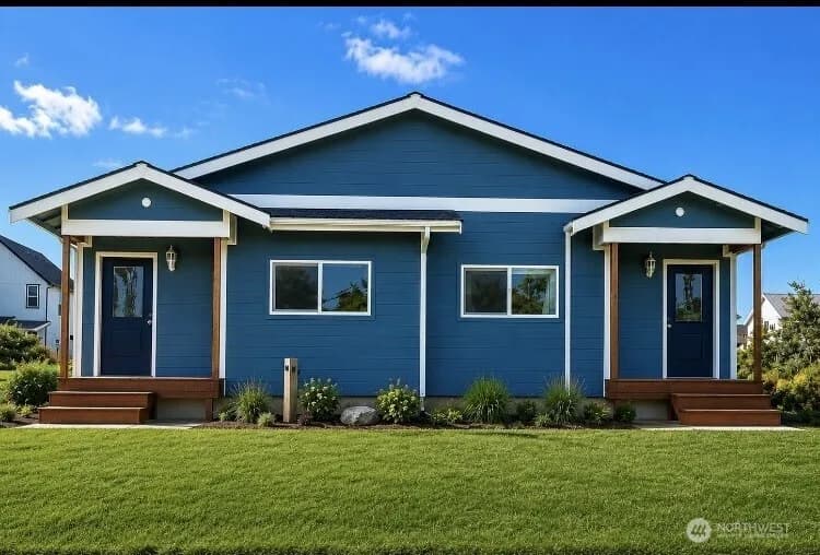 Property photo for 221 Marine View Drive Sw, Ocean Shores