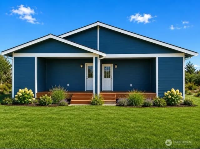 Property photo for 221 Marine View Drive Sw, Ocean Shores photo 5