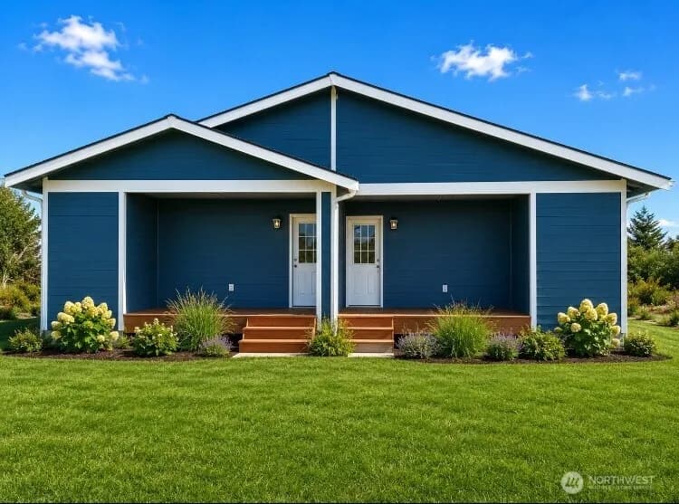 Property photo for 221 Marine View Drive Sw, Ocean Shores photo 5