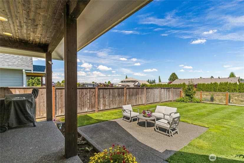 Property photo for 814 Rye Ct., Lynden photo 37