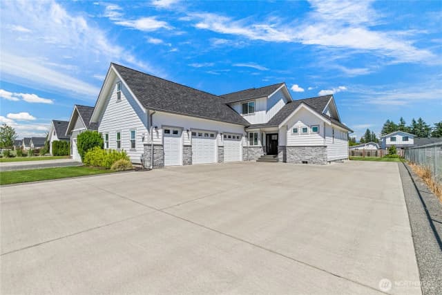 Property photo for 814 Rye Ct., Lynden photo 3