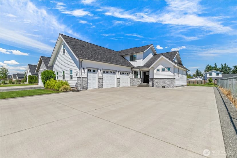 Property photo for 814 Rye Ct., Lynden photo 3