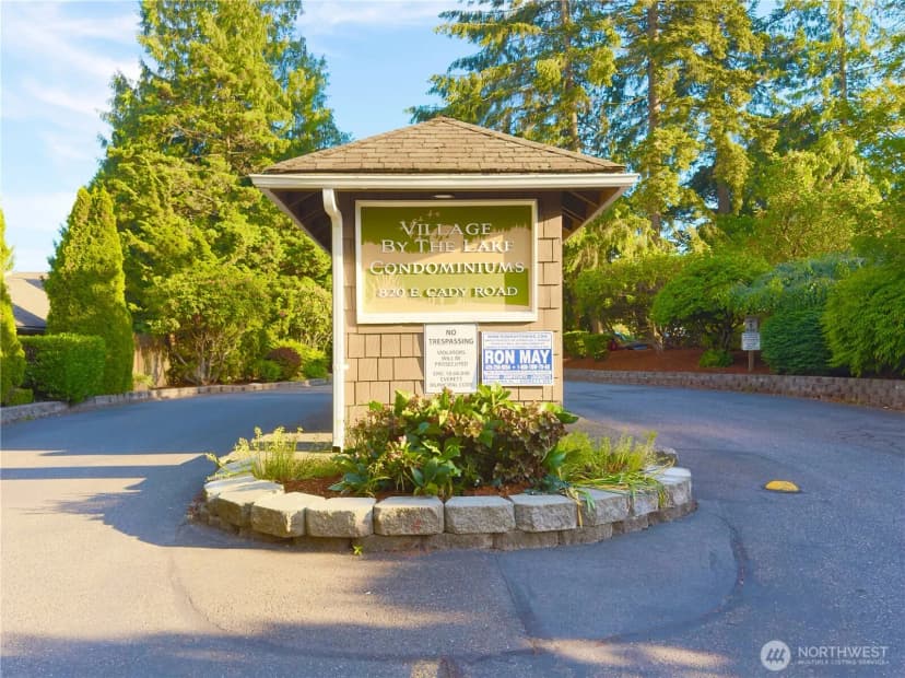 Property photo for 820 Cady Road #b308, Everett photo 28