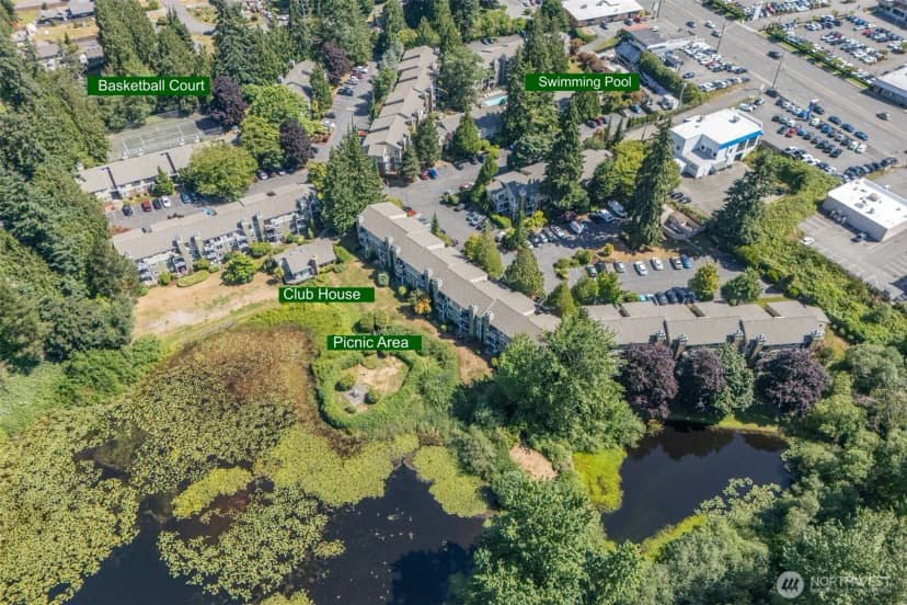 Property photo for 820 Cady Road #b308, Everett photo 30