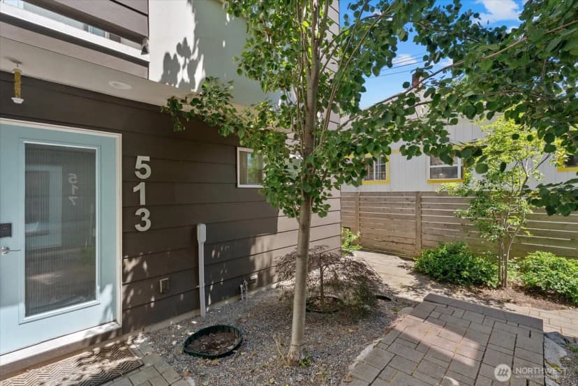 Property photo for 513 S Sullivan Street, Seattle photo 22