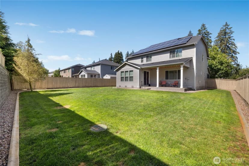 Property photo for 4238 Campus Drive Ne, Lacey photo 28