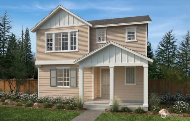 Property photo for 6281 Crestner Drive Sw #392, Port Orchard