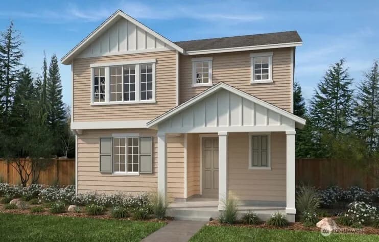 Property photo for 6281 Crestner Drive Sw #392, Port Orchard