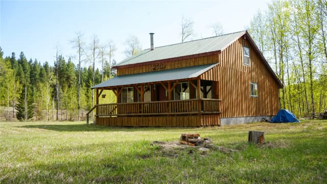 Property photo for 240 Old Railroad Road, Oroville