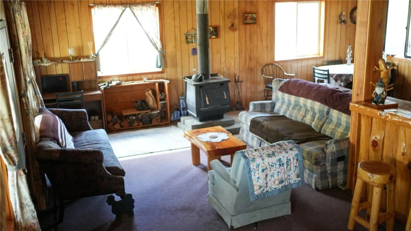 Property photo for 240 Old Railroad Road, Oroville photo 13