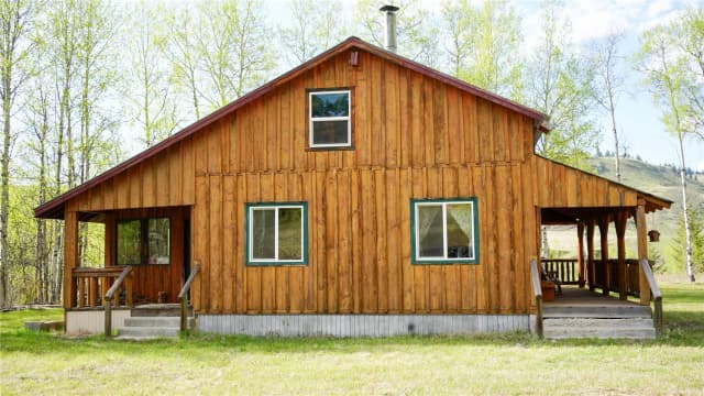 Property photo for 240 Old Railroad Road, Oroville photo 3