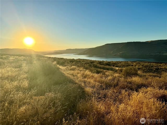 Property photo for 4199 Spring Canyon, Grand Coulee