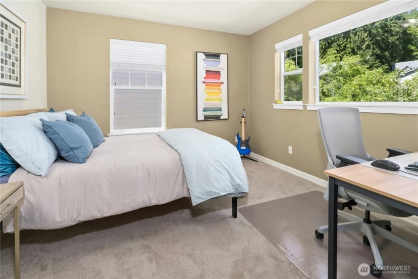 Property photo for 5080 163rd Place Se, Bellevue photo 21