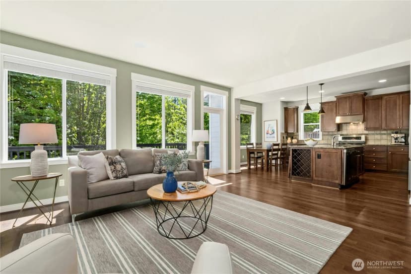 Property photo for 5080 163rd Place Se, Bellevue photo 10