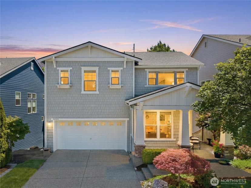 Property photo for 5080 163rd Place Se, Bellevue