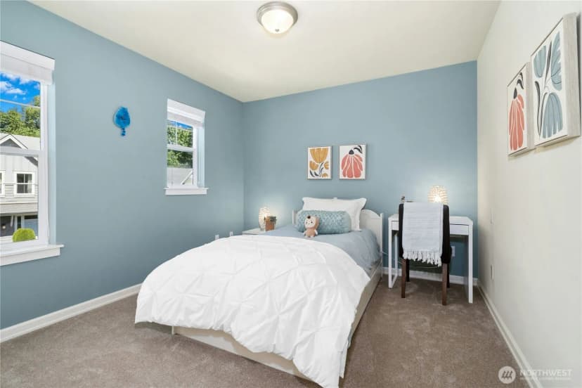Property photo for 5080 163rd Place Se, Bellevue photo 22