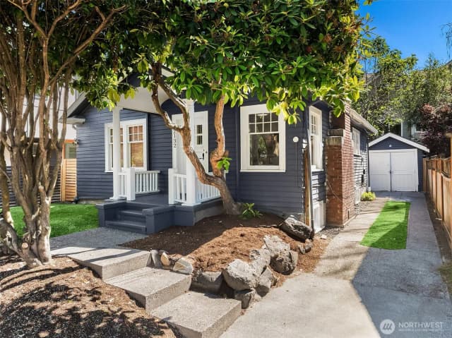 Property photo for 2132 Dexter Avenue N, Seattle
