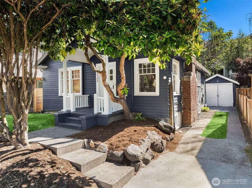 Property photo for 2132 Dexter Avenue N, Seattle