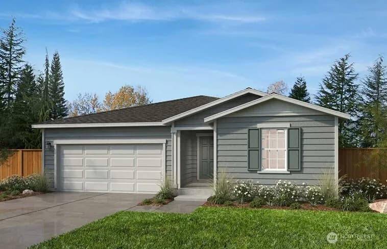 Property photo for 11943 18th Place Se #18.3, Lake Stevens