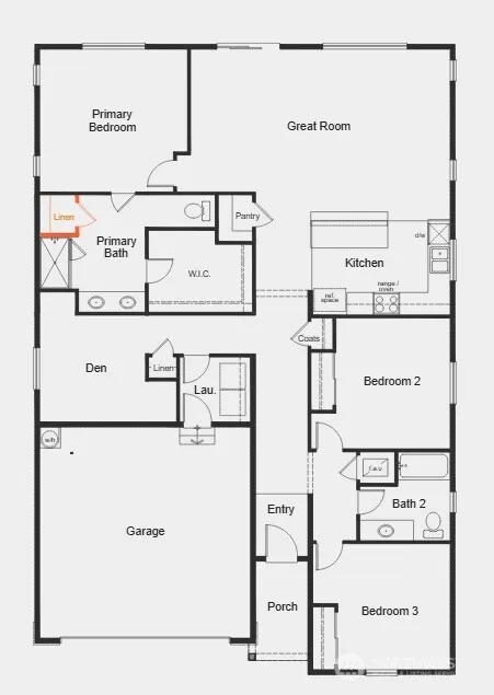 Property photo for 11943 18th Place Se #18.3, Lake Stevens photo 2